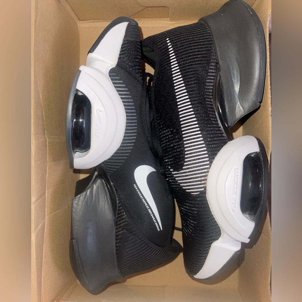Nike Air Zoom Superrep 2